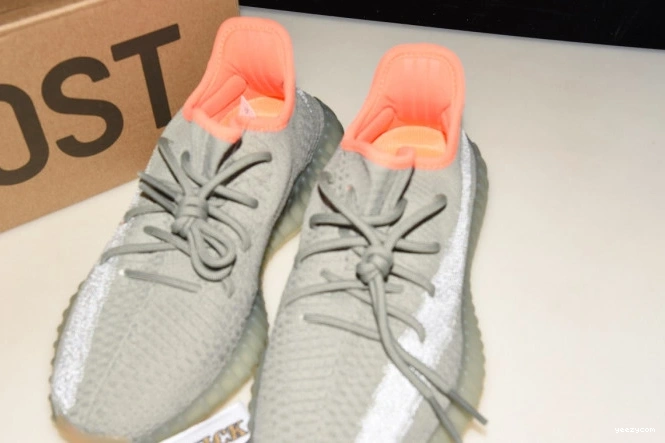 V2 Sage Desert Adidas FX9035 350 Yeezy Boost 0825